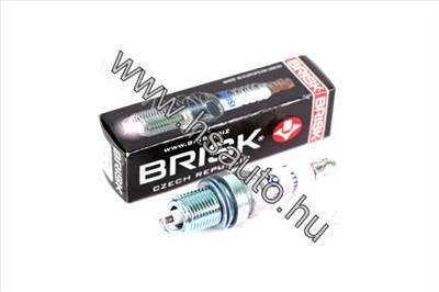 Skoda Favorit gyújtógyertya D15YC