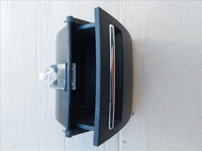 Skoda Superb II hamutartó hátsó 3T0857961A