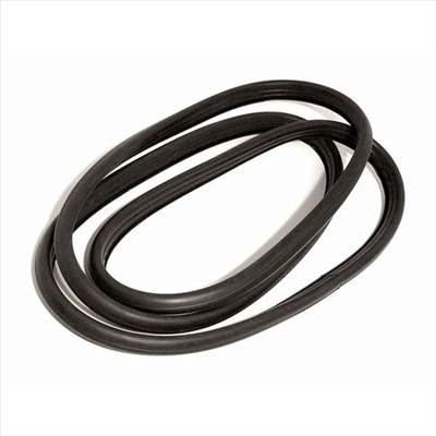 Skoda Favorit-Felícia szélvédő gumikéder 6U0845121