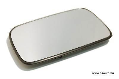 Skoda Felícia tükörlap  6U1857521