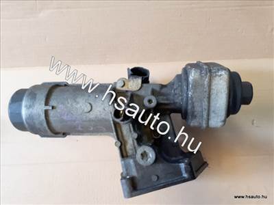 Skoda Octavia 1,9 Sdi-tdi olajszűrő ház hűtővel 038115389B