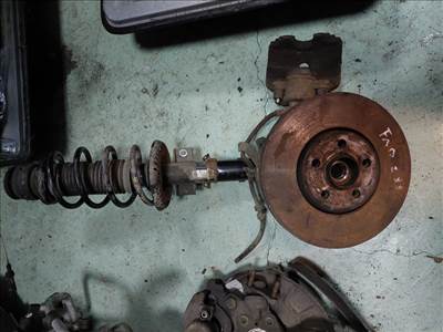 Skoda Fabia-Roomster tengelycsonk jobb kpl /288mm féktárcsa/ FAB_288