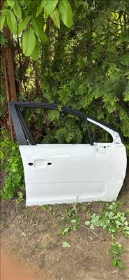 Citroën C3 III ajtó 