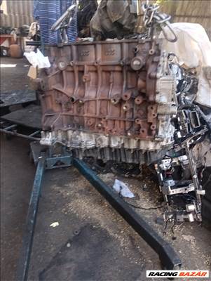 Ford Mondeo MK5  2,0 Tdci Motorblokk  T8CC