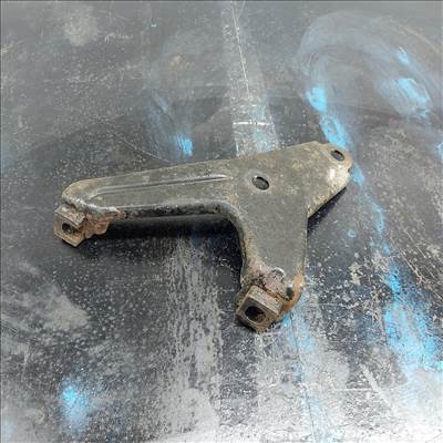 Renault MASTER Opel MOVANO 06- Katalizátor turbó tartó konzol 1752 629845