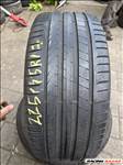 225/4517" használt Pirelli cinturato p7 nyári gumi 2db!