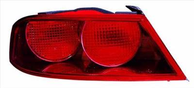 hátsólámpa ABAKUS 667-1906R-UE for ALFA ROMEO