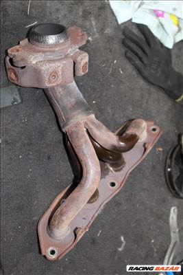 Toyota Yaris 1 1.5B 1NZ 1999-2005 Leömlő 