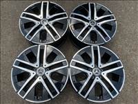 4db gyári 18" Mercedes-Benz GLA - GLB alufelni. (3886)