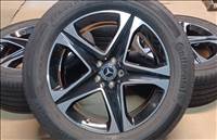 Mercedes W167 GLE 5x112 8,5x20 275/50 R20 nyári gumikkal 4db