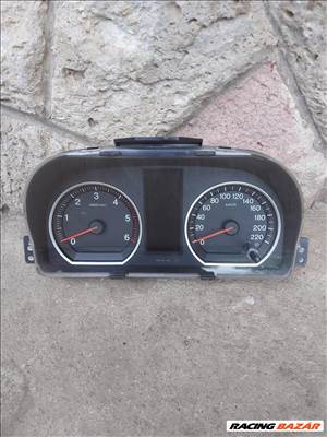 Honda CR-V III 2.2i-CDTi kilométer óra 3140 78100g412