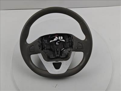 Renault Zoe kormánykerék  985106096r