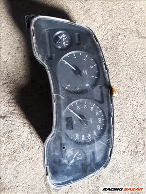 Opel Astra G 1999, 1.4 16V, X14XE, műszerfal óra  90561454qn