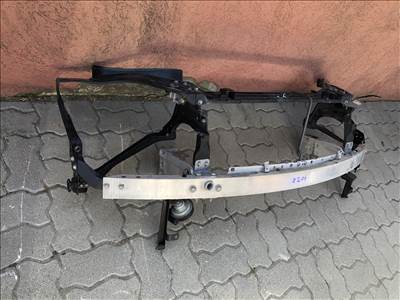 Mercedes Benz GLK x 204 zárhíd ,komplett homlokfal