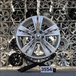 Skoda 18 gyári alufelni felni, 5x112, Kodiaq Octavia (3554)