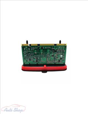 BMW X5 F15,X6 F16 AFS AHL LEAR TMS fényszóró világítás / index LED Adaptív vezérlő modul 63117440880, 7440880 , 63117427614, 63117409625, 63117398839, 63117380781