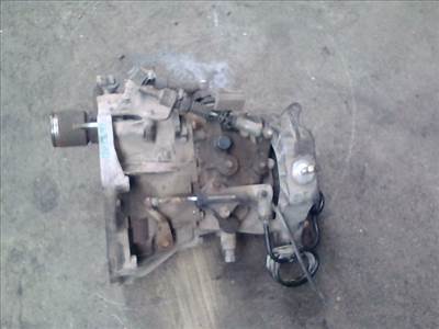 FIAT PUNTO II. Sebességváltó. benzines manuális