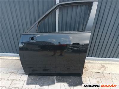 Opel Zafira C Bal első Ajtó Fekete 6966