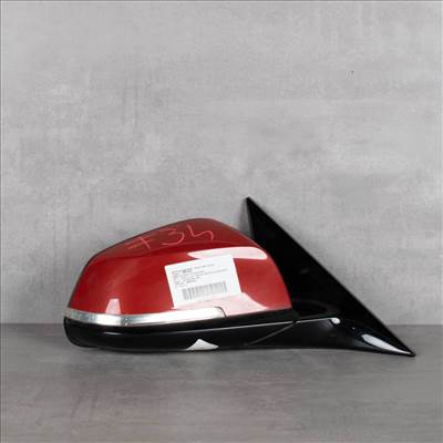 BMW 3GT F34 jobb visszapillantó