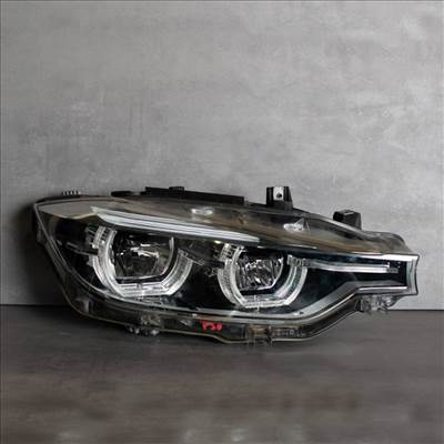 BMW 3er F30-F31 LED fényszóró (Cikkszám a leírásban) Cikkszám: 7471310