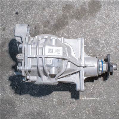 BMW 5er G30-G31 Hátsó differenciálmû (2,47)