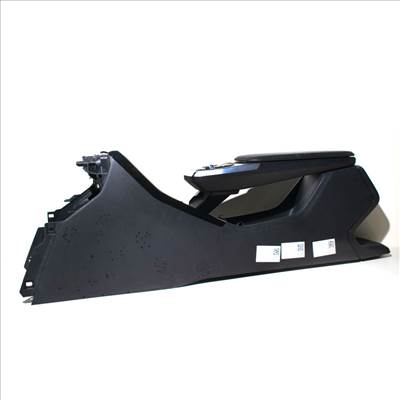 BMW 2er U06 Középkonzol