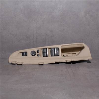 BMW X5 F15-F85, X6 F16-F86 Ablakemelő kapcsoló (Cikkszám: 61319318704, 61319318704)