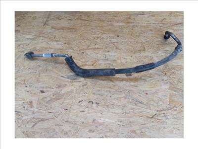 Suzuki Ignis I (2000-2005)  Sport 1.5 Benzines Klímacső