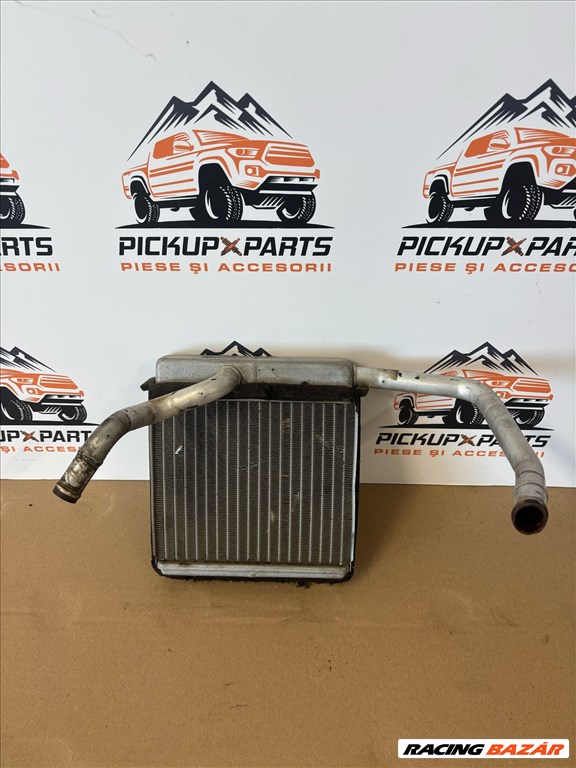 Fűtőradiátor Ford Ranger/Mazda B2500 1. kép