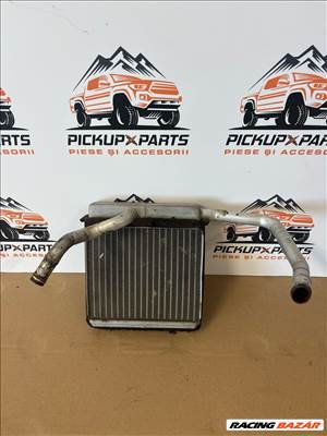 Fűtőradiátor Ford Ranger/Mazda B2500