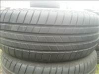 185/60R14 Bridgestone újszerű 2021-es nyári gumi 2 db