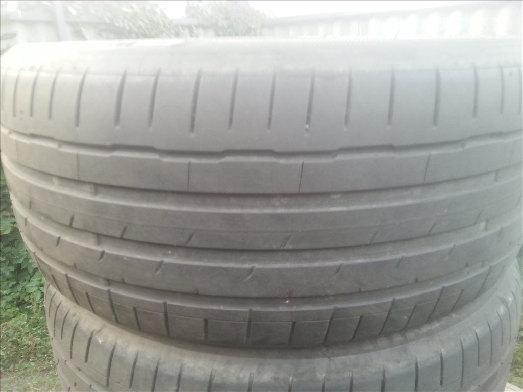  255/45R19 Hankook Ventus S1 Evo3 T2 EV nyári gumi 2022 1. kép