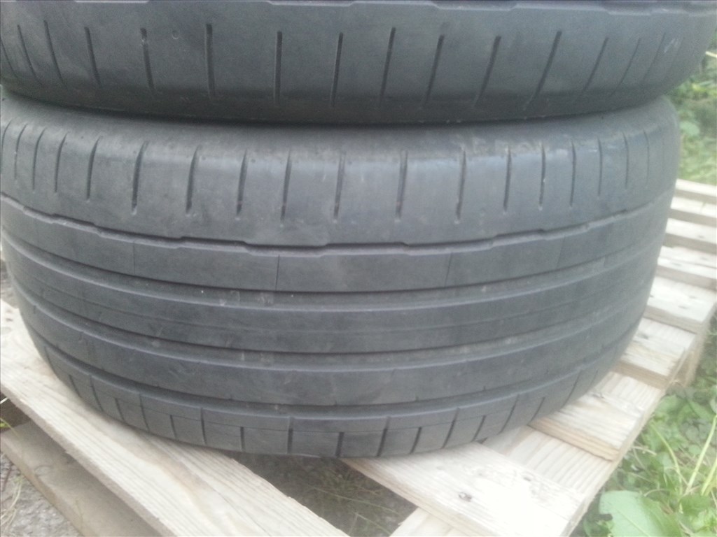  255/45R19 Hankook Ventus S1 Evo3 T2 EV nyári gumi 2022 2. kép