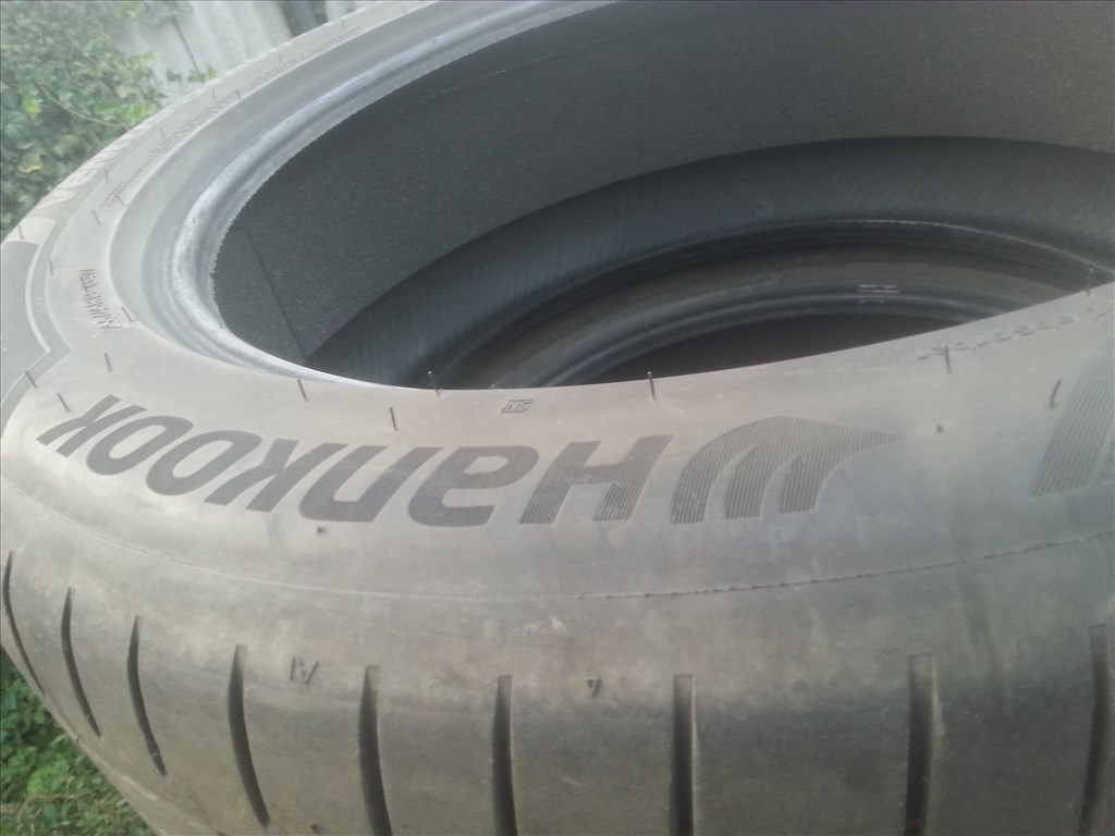  255/45R19 Hankook Ventus S1 Evo3 T2 EV nyári gumi 2022 4. kép