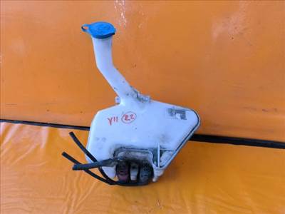 Toyota Yaris (XP90) ablakmosó tartály 