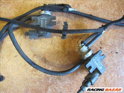  León I,Toledo II,Golf IV, Octavia I turbó vákum szelep 1.9 TDI .110 LÓ