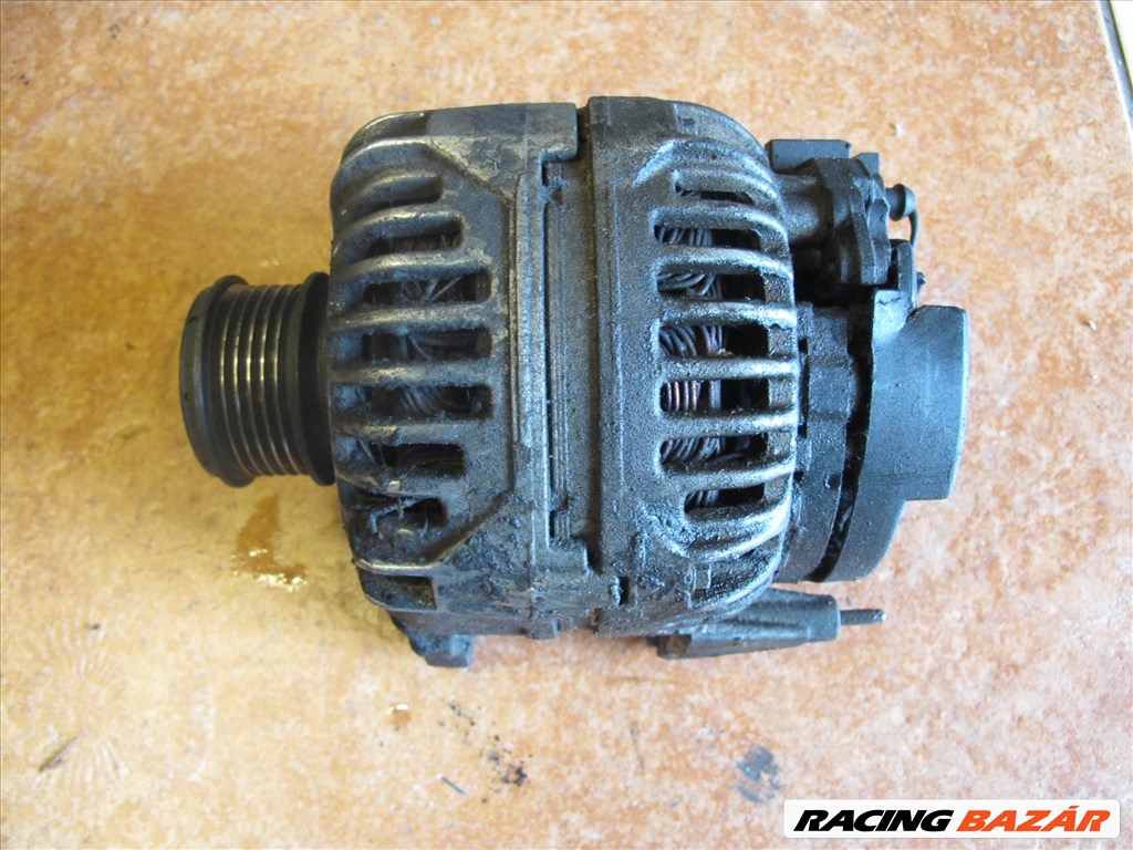  León I,Toledo II,Golf IV, Octavia I turbó vákum szelep 1.9 TDI .110 LÓ 3. kép