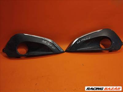 Peugeot 208 ködlámpa takaró 10e,db (M10215)