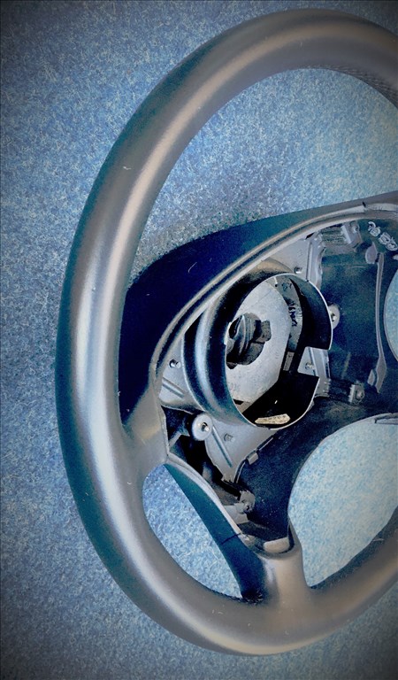 Eladó Mercedes MB S-Class hibátlan kormányok. 2000-2020. Bp/posta 3. kép