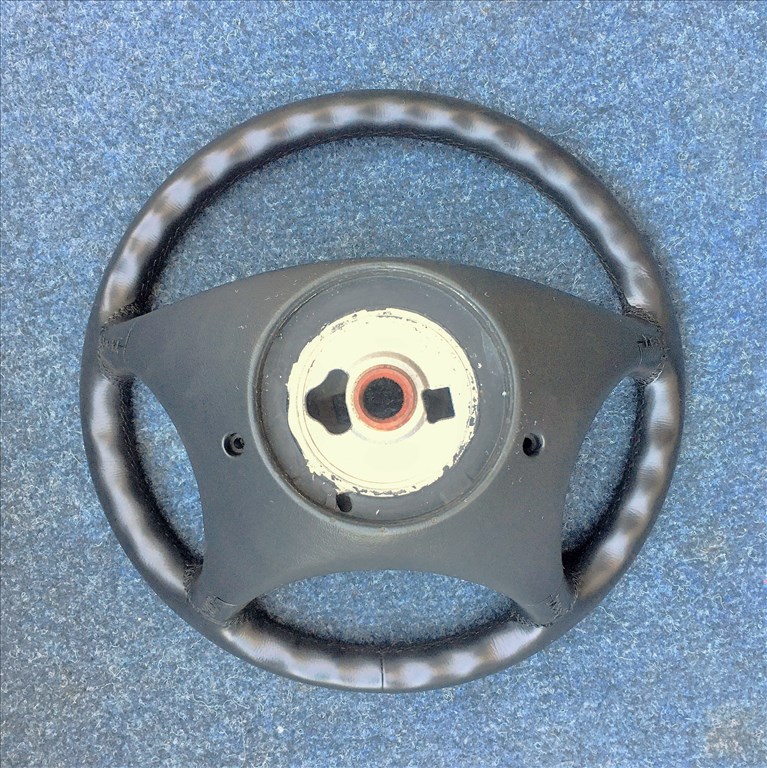 Eladó Mercedes MB S-Class hibátlan kormányok. 2000-2020. Bp/posta 4. kép