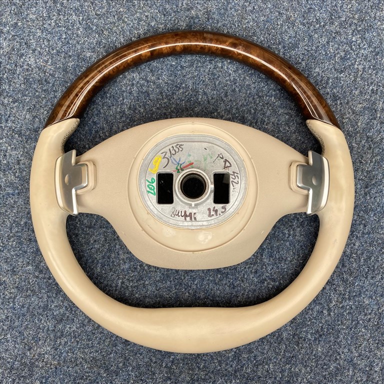 Eladó Mercedes MB S-Class hibátlan kormányok. 2000-2020. Bp/posta 9. kép