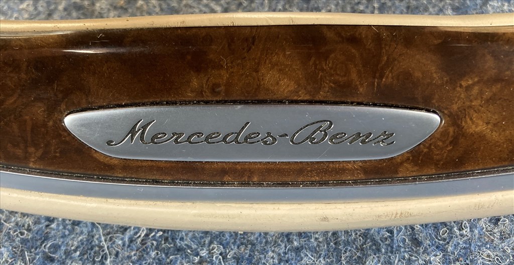 Eladó Mercedes MB S-Class hibátlan kormányok. 2000-2020. Bp/posta 11. kép