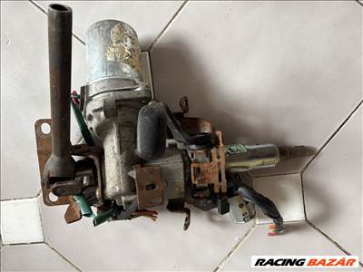 Renault Clio II elektromos szervó, kormányoszlop  8200091805