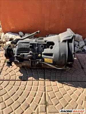 BMW E46 320D kézi váltó 23007503247