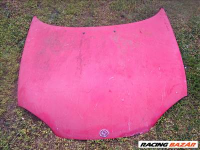 Mazda MX-3 1.6 motorháztető 