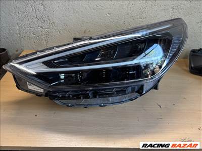 Hyundai i30 (PD) facelift FULL LED Bal első lámpa  92101g4600