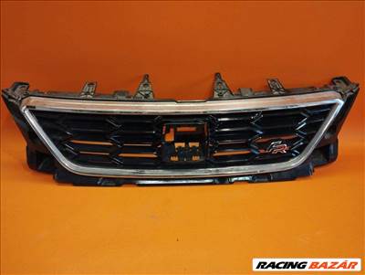 Seat Ateca FR hűtőrács középrács 575853654E (S.40)