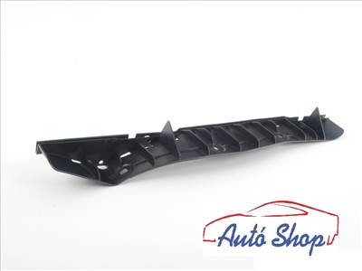 BMW E60,E61 GYÁRI M-TECH , M-PACKET , M-ES HÁTSÓ LÖKHÁRITÓ ALSÓ KÖZÉPSŐ RÖGZÍTŐ , 51127897144