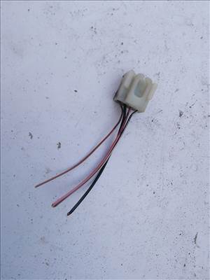 193901 Fiat Grande Punto  2005-2009 bal hátsó lámpa elektromos csatlakozó 51701589