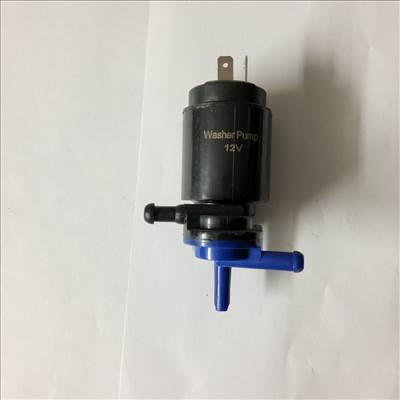 71719636 Alfa Romeo, Fiat, Lancia utángyártott új ablakmosó motor 